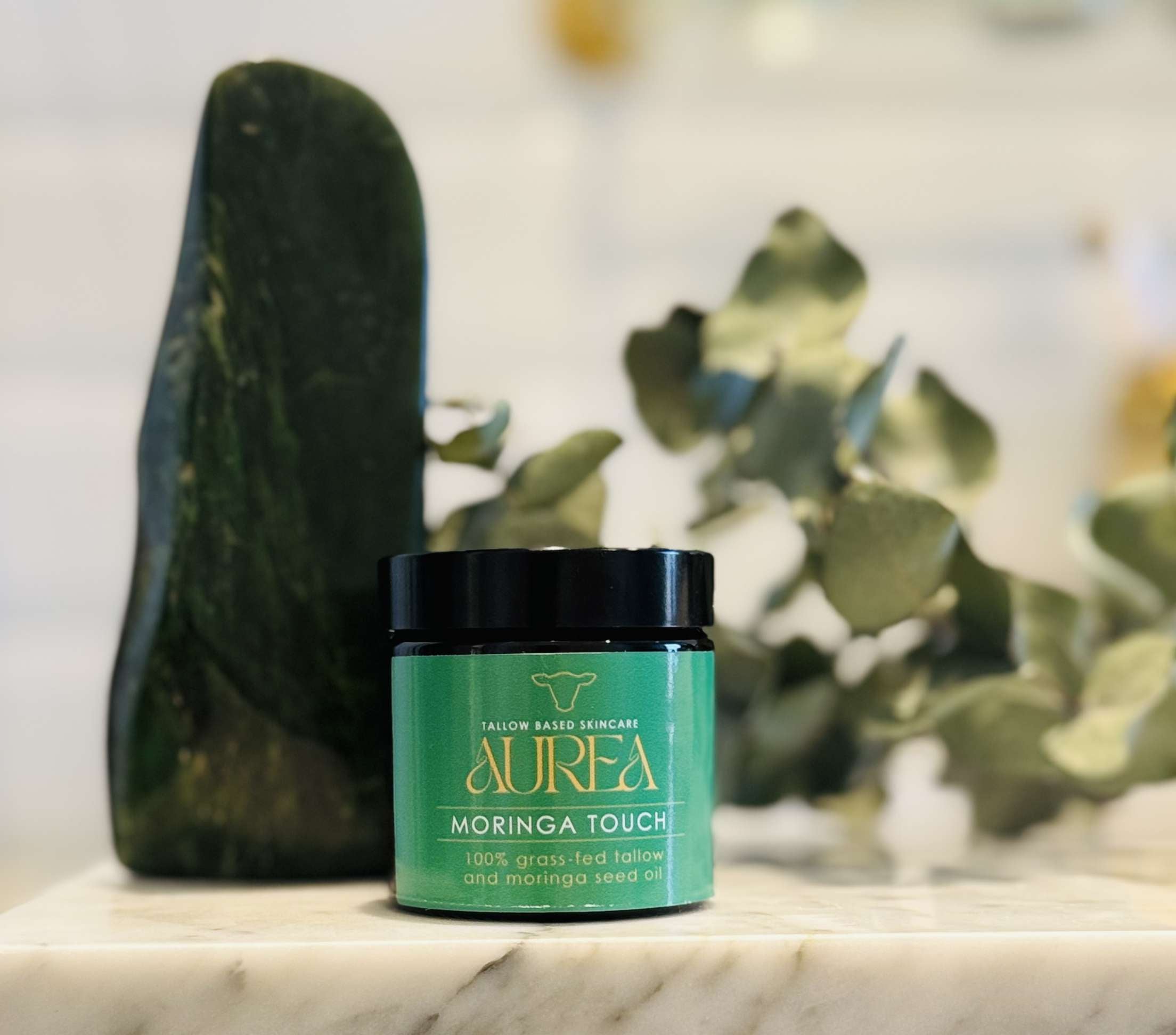 MORINGA TOUCH